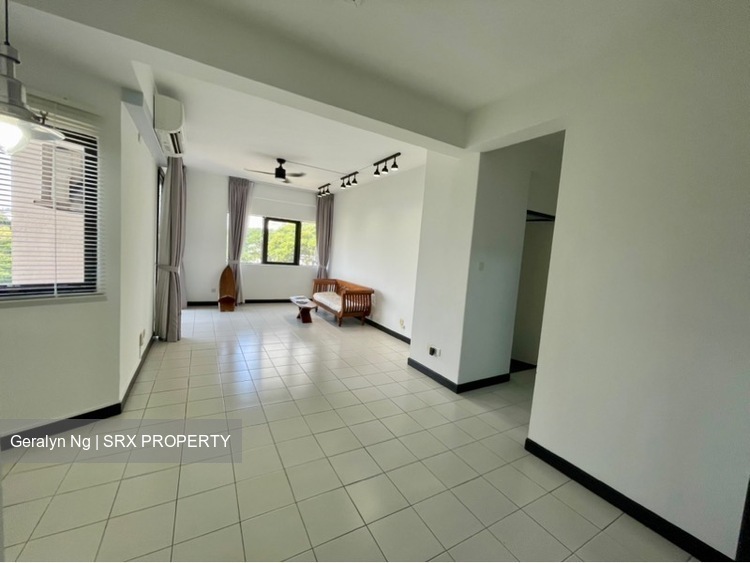 Bayshore Park (D16), Condominium #613257921